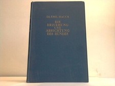 Hauck, Emil: Erziehung und