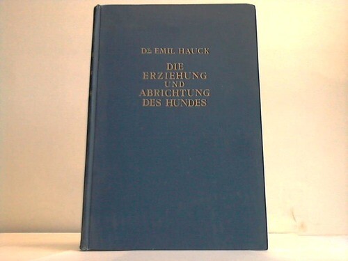 Hauck emil erziehung und - emil:,