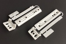 2x Schleppscharnier Set für