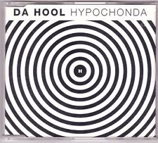 Da Hool - Hypochonda (Maxi-CD 1998)