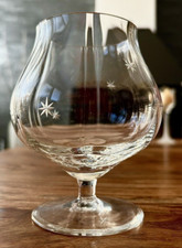 💕Rarität ca. 1984! Glas Sterne Leonardo Sternoptika Cocktailglas Biertulpe