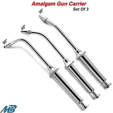 DENTAL PISTOLEN AMALGAM