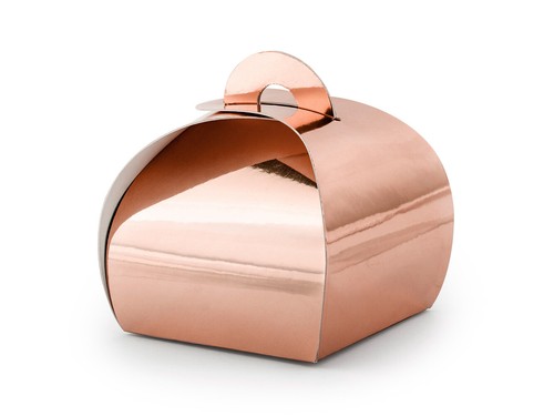 Geschenkboxen 6x5 5cm - 10,