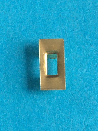 Klammer für pendelfeder - pendelfeder, in