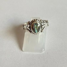 Silberring 925 Silber mit