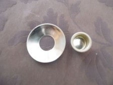 4er Lichtertülleneinsatz mit