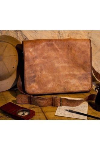 Herren leder business - herren,