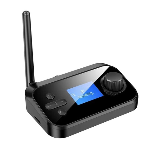Bluetooth audio sender - bluetooth,