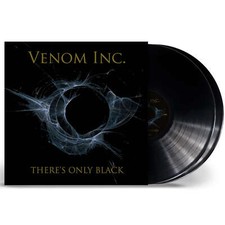 VENOM INC. - There's Only