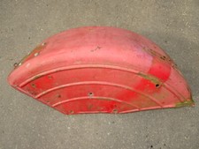 Kotflügel rechts für Porsche Diesel T 217 Traktor