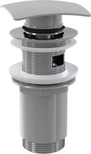 WASCHTISCH ABLAUFGARNITUR /