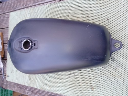Yamaha xs650 kraftstoff - xs650,