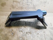 KTM 125 RC Kennzeichenhalter 14-16 Heck Fender hinten Kennzeichenbeleuchtung