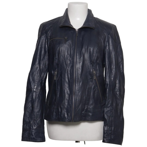 Manguun lederjacke damen - manguun,, lederjacke,
