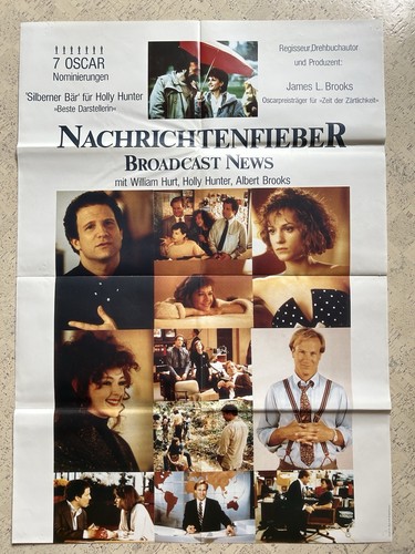 Filmplakate original gefaltet
