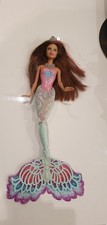Barbie Meerjungfrau 2012