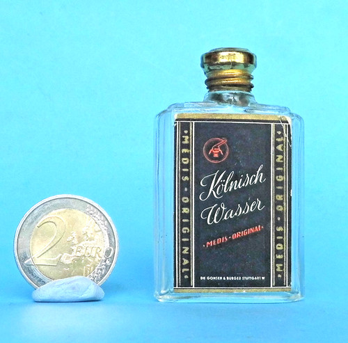Kölnisch wasser medis - kölnisch,