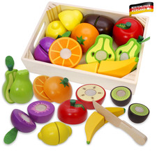 Airlab Holz-Schneideset