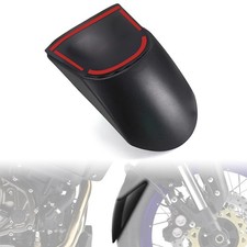 Kotflügelverlängerung vorne