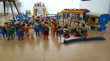 Playmobil Zirkus 3510 Vintage