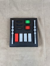 Darth Vader Chestbox Rüstung