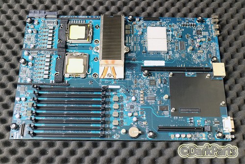 Apple 630 8743 motherboard - apple,