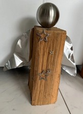 Engel Schutzengel Holzengel