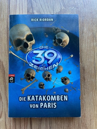 Die zeichen - die,
