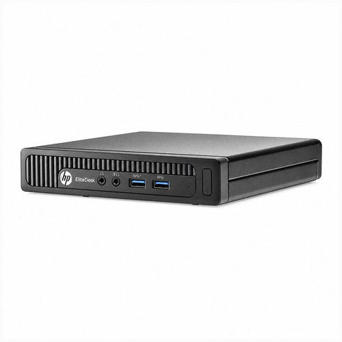 Prodesk mini intel - hp,