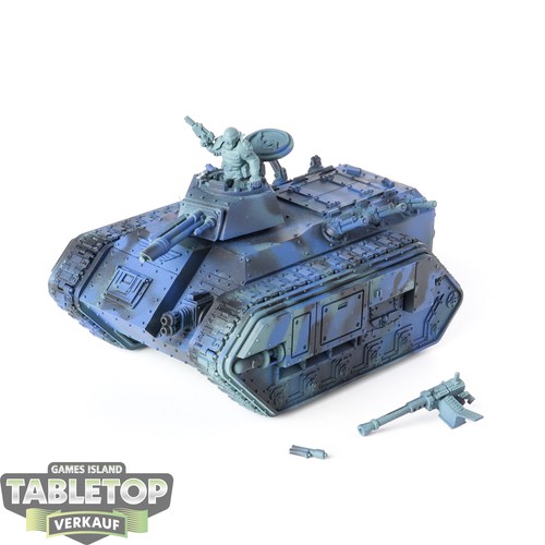 Astra militarum chimera - astra,
