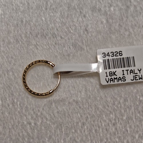 Creolen ohrstecker echt - creolen,,