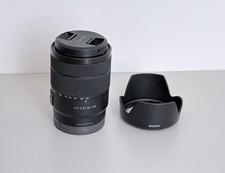 Sony E 18-135mm OSS - SEL18135 OSS - Sony E-Mount