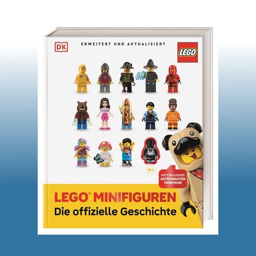 Lego minifiguren die - lego®,