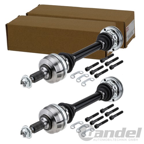 Nty antriebswelle hinten - antriebswelle,