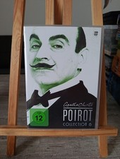 Agatha christie poirot - christie’s,