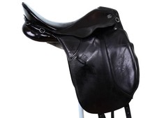 Kieffer Wien DL Dressursattel
