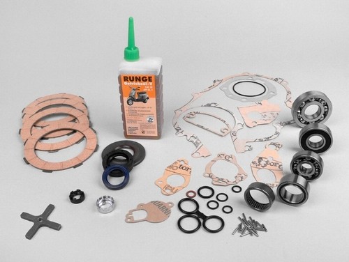 Motor revisions set lager - revisions,