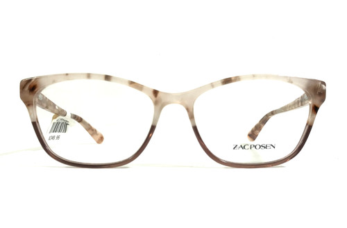 Zac posen brillenfassung - posen,