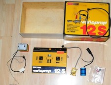 Graupner Grundig Varioprop 12S