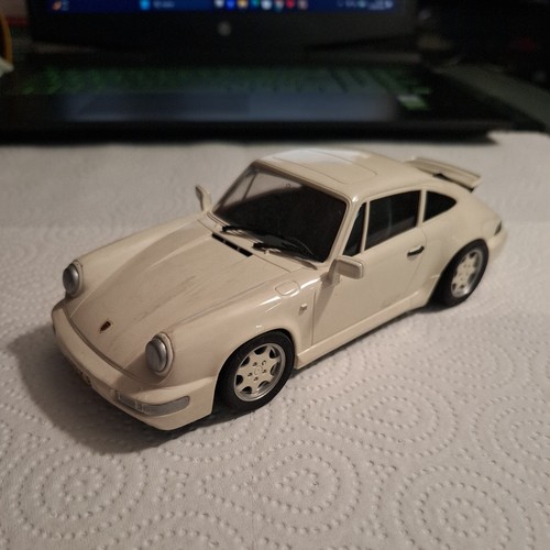 Porsche carrera bausatz 24 - porsche,