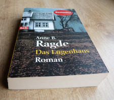Das Lügenhaus Roman von Anne
