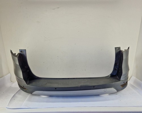 Stoßstange hinten ford kuga - stoßstange,