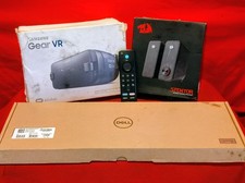 Tech Bundle: Samsung Gear VR