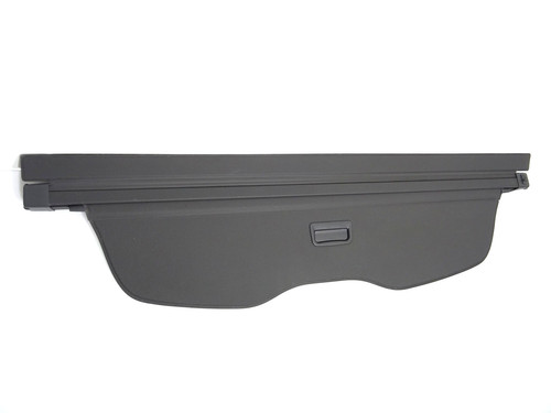 Kofferraumabdeckung touareg - kofferraumabdeckung, vw