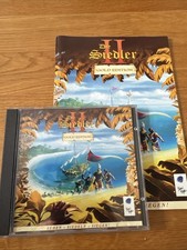 Die Siedler 2 Gold Edition - PC