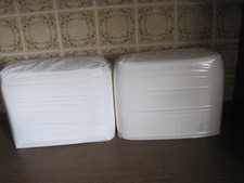 Windeln Abena 46 Stück Höschenwindeln Inkontinenz Slips Klebeverschluß Folie XL