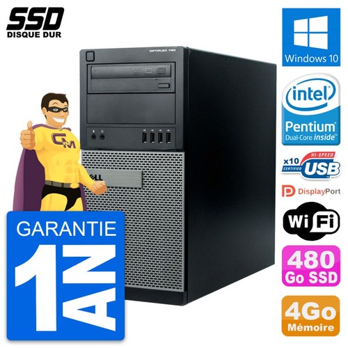 Tour dell optiplex 790 - pc,