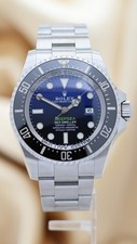 Rolex Sea Dweller Deepsea 44mm