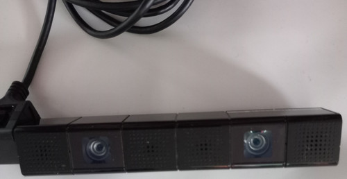 Sony playstation kamera - 4,