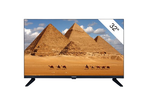 Tornado 32es4301x smart - hd,